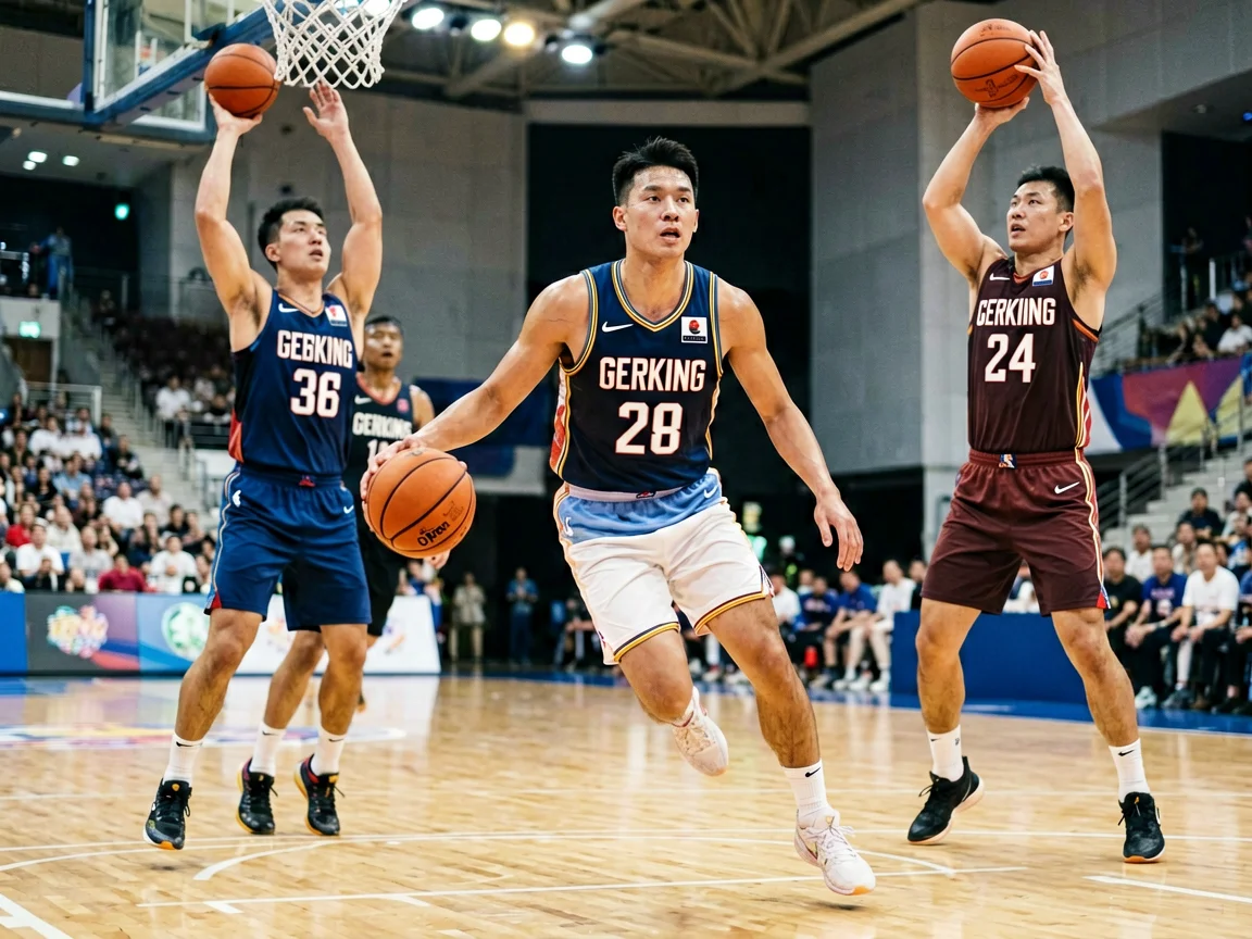 卡斯尔NBA最新赛场表现及相关赛事动态汇总